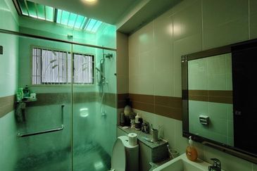 Bandar Damai Perdana