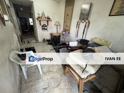 Super Cheap Single Storey Terrace @ Bukit Mewah, Selangor, Kajang