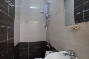 Taman Connaught (Sri Cendekia)