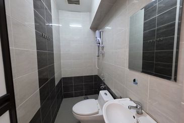 Taman Connaught (Sri Cendekia)