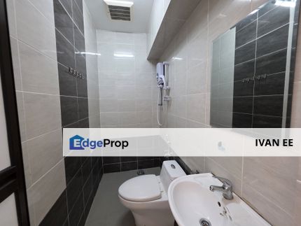 2 Storey Terrace @ Taman Connaught , Kuala Lumpur, Cheras