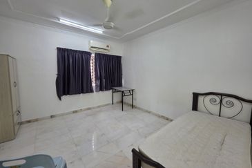 Taman Connaught (Sri Cendekia)