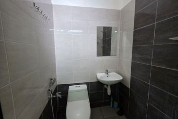 Taman Connaught (Sri Cendekia)