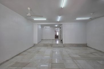 Taman Connaught (Sri Cendekia)