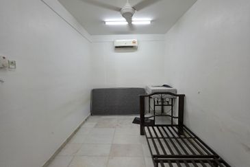 Taman Connaught (Sri Cendekia)