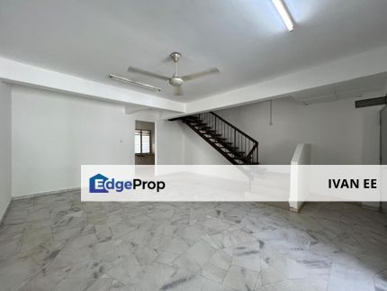 2 Storey Terrace Bandar Mahkota Cheras, Selangor, Cheras