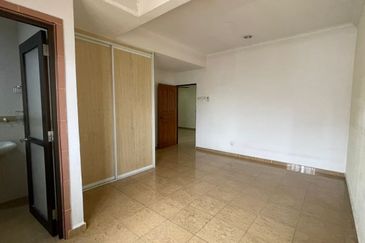 Overseas Union Garden