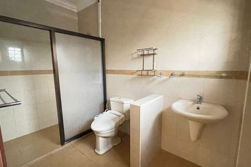 Overseas Union Garden