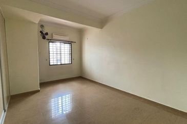 Overseas Union Garden