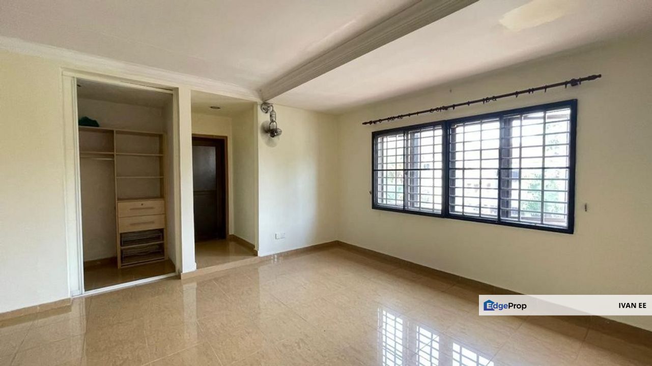 2 Storey Semi-D @ OUG, Kuala Lumpur, Taman OUG