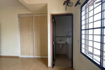 Overseas Union Garden