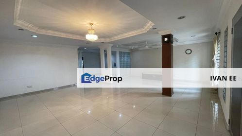 2 Storey Semi-D @ OUG, Kuala Lumpur, Taman OUG