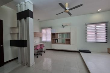 Bandar Mahkota Cheras