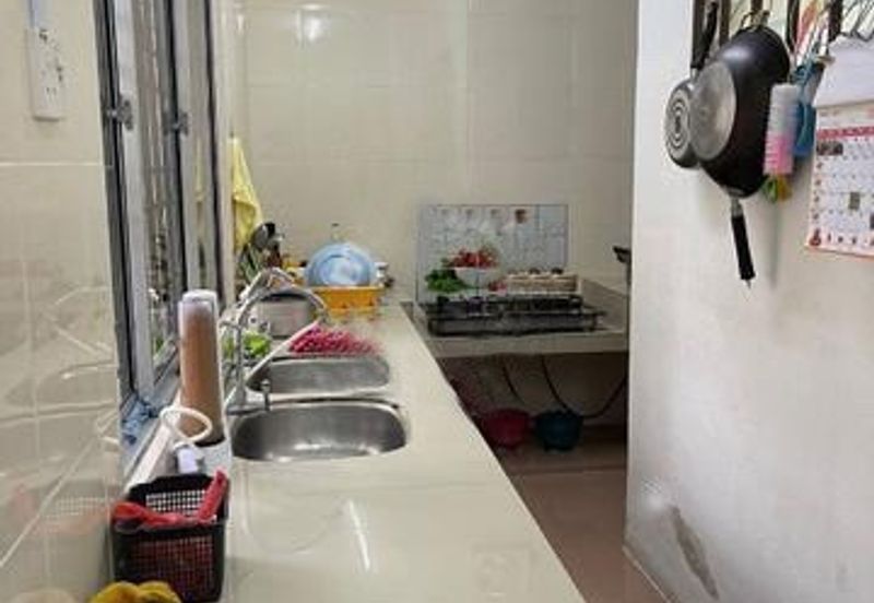 Bandar Mahkota Cheras