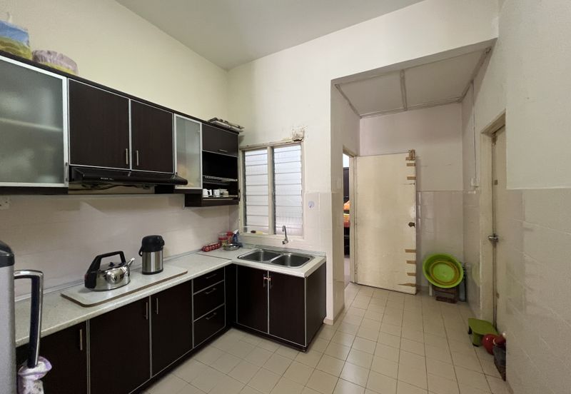 Bandar Mahkota Cheras