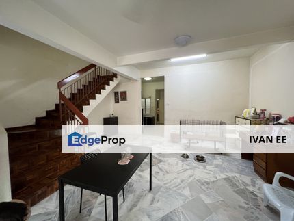 2 Storey End Lot @ Bandar Mahkota Cheras, Selangor, Cheras