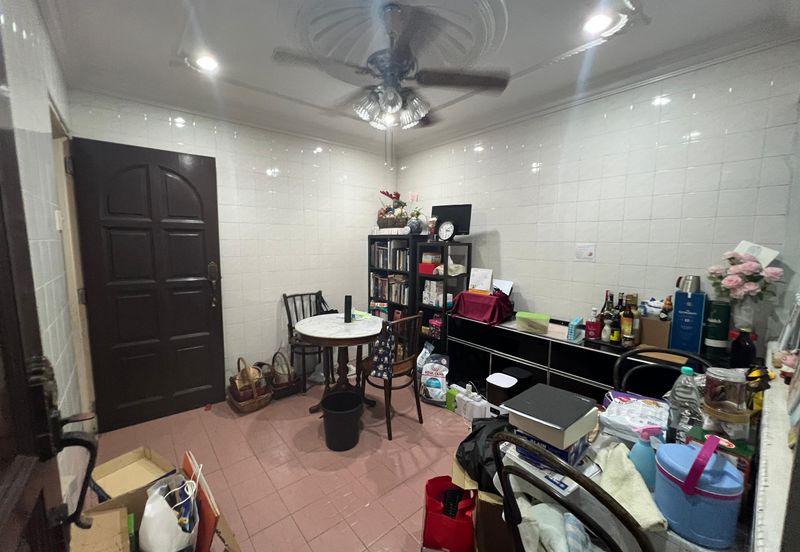 Taman Dahlia, Cheras