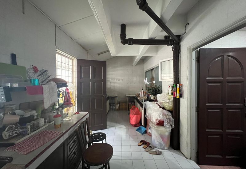 Taman Dahlia, Cheras