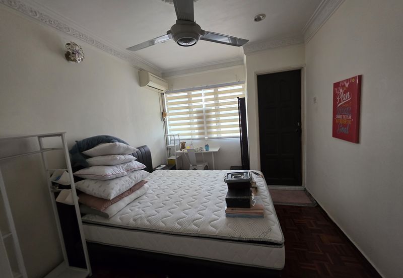 Taman Dahlia, Cheras