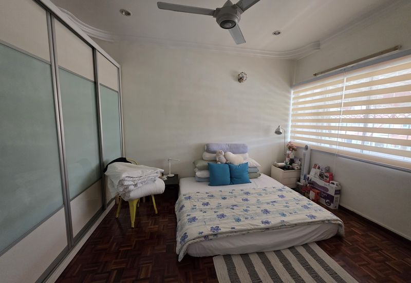 Taman Dahlia, Cheras