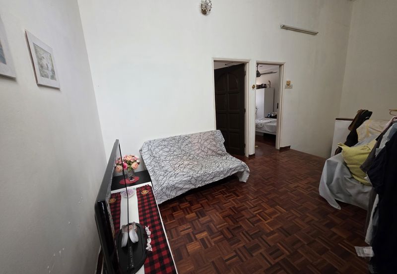 Taman Dahlia, Cheras