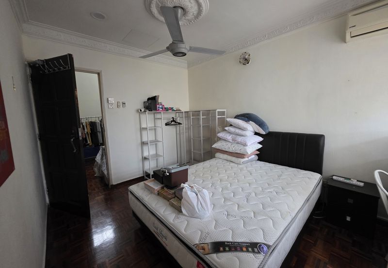 Taman Dahlia, Cheras