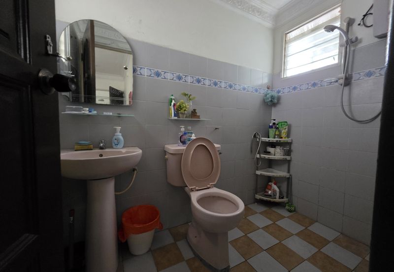 Taman Dahlia, Cheras