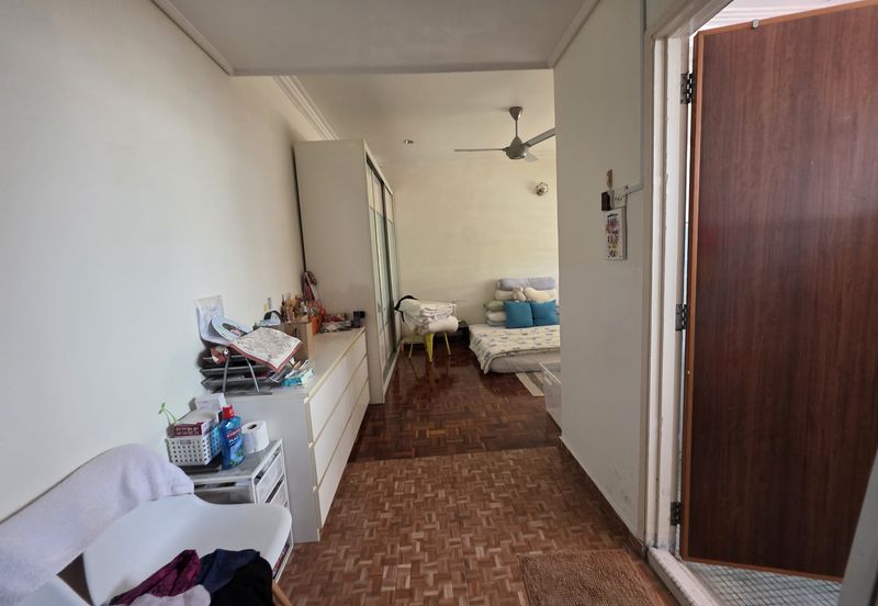 Taman Dahlia, Cheras