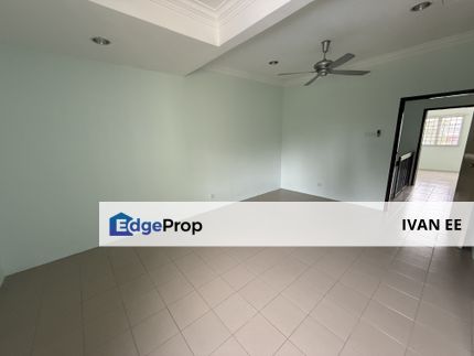 Taman Kajang Prima Superlink Unit For Sale, Selangor, Kajang