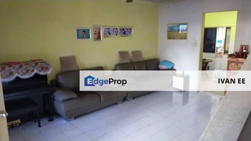 2 Storey Terrace Unit @ Bandar Mahkota Cheras , Selangor, Cheras