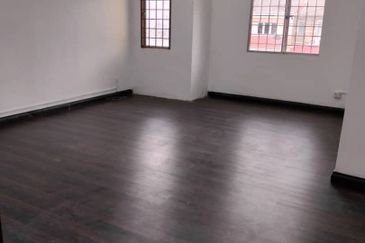 Bandar Damai Perdana