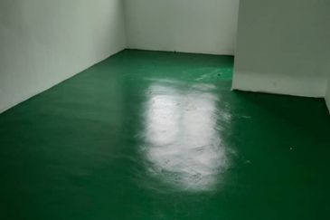 Bandar Damai Perdana