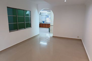 Taman Yarl @ Old Klang Road