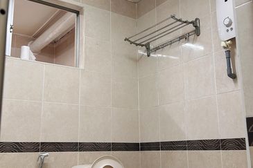 Taman Yarl @ Old Klang Road