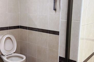 Taman Yarl @ Old Klang Road