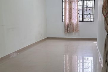 Taman Yarl @ Old Klang Road