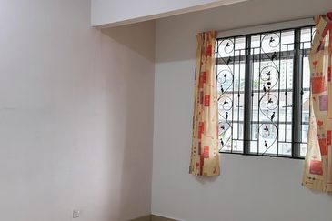 Taman Yarl @ Old Klang Road