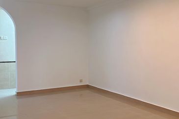 Taman Yarl @ Old Klang Road