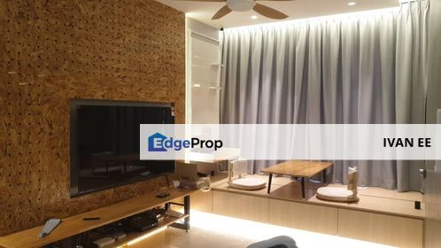You City III Middle Room For Rent , Selangor, Cheras
