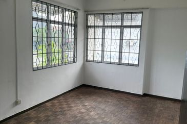 Overseas Union Garden