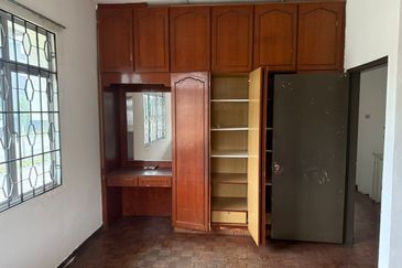 Overseas Union Garden