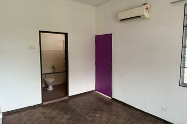 Overseas Union Garden