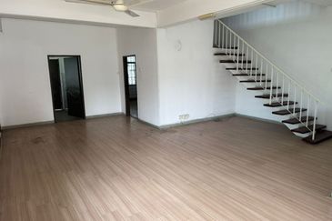 Overseas Union Garden