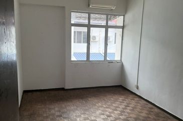 Overseas Union Garden