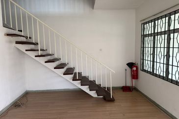 Overseas Union Garden