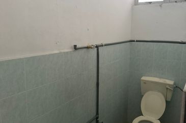 Overseas Union Garden