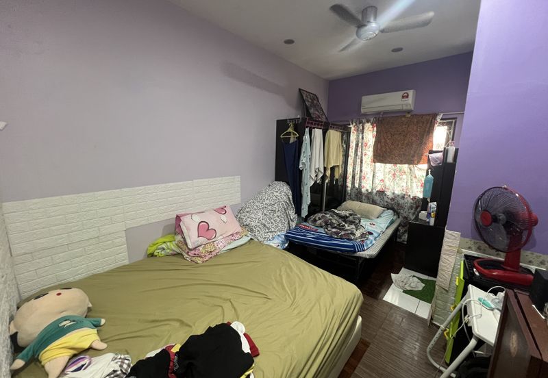 Happy Garden (Taman Gembira)