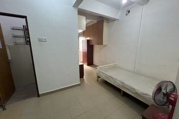 Happy Garden (Taman Gembira)