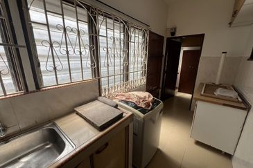 Happy Garden (Taman Gembira)