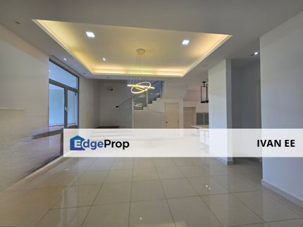 2 Storey Superlink Unit @ Bandar Mahkota Cheras, Selangor, Cheras